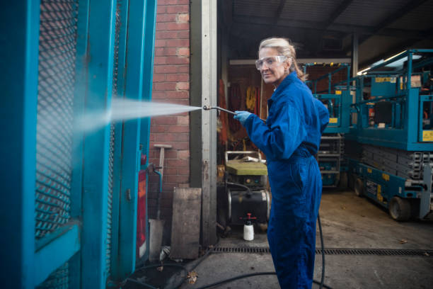 Best Commercial Building Pressure Washing  in Starbuck, MN